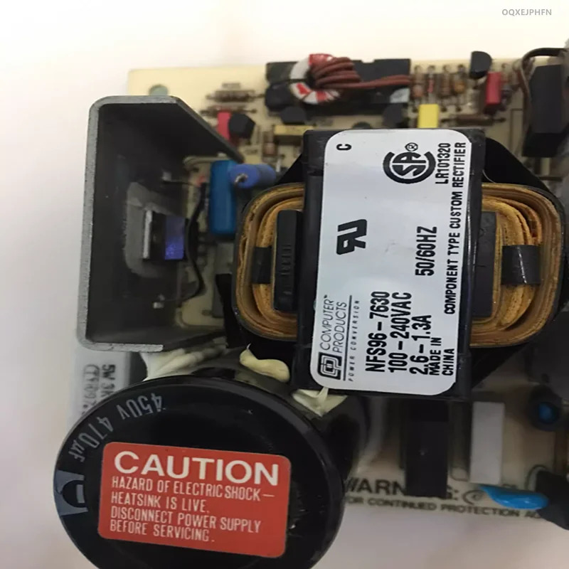 ARTESYN/컴퓨터 리퍼 PSU 96W 전원공급장치 NFS96-7630 새 처럼 작동
