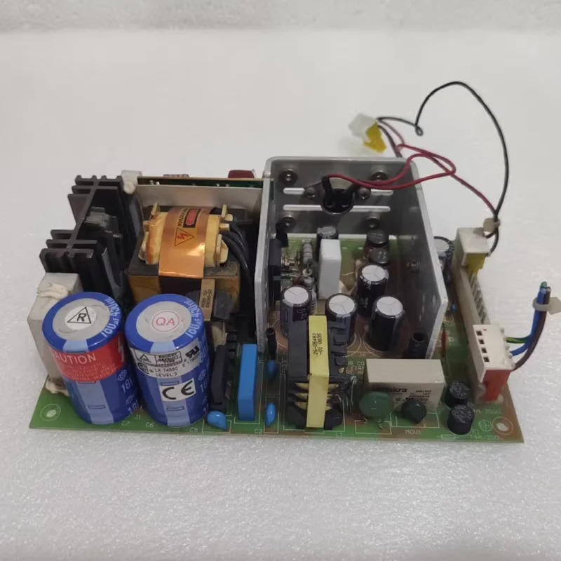 XP 12V9A 80W 전원공급장치 PM110-12A전원공급장치 리퍼 새 처럼 작동