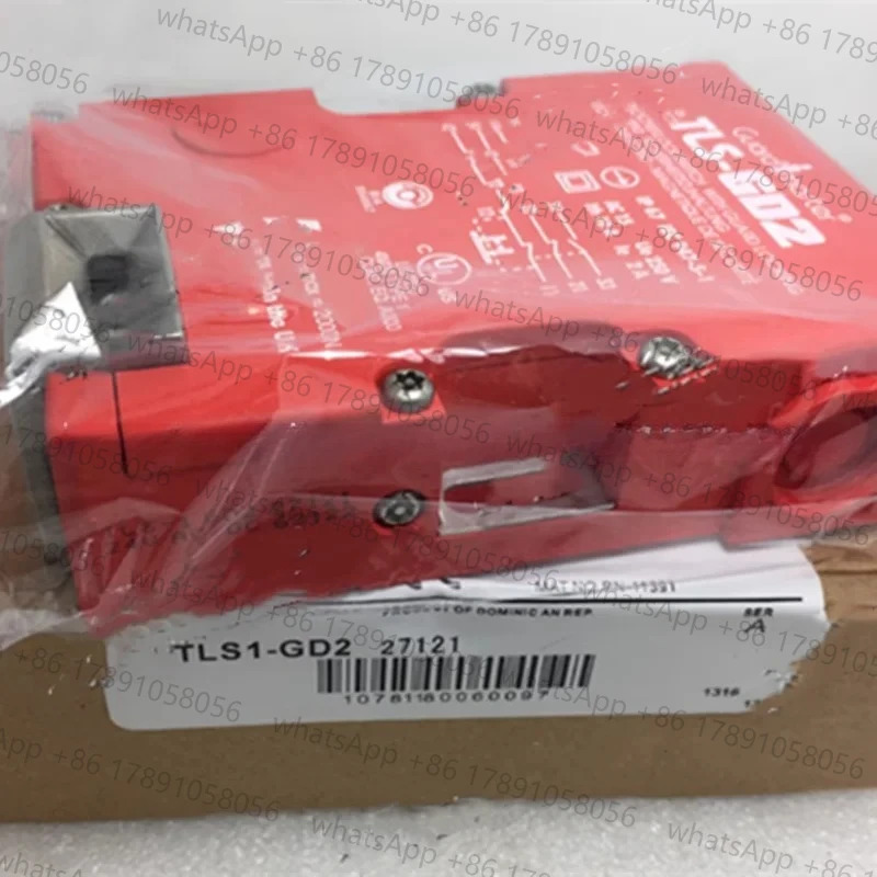 TLS-GD2 440G-T27127 안전 스위치 440G-T27126 440G-27128