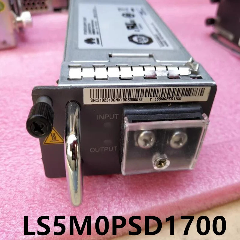 화웨이호환 전원공급장치 12V14.2A LS5M0PSD1700 LS5MOPSD1700 신