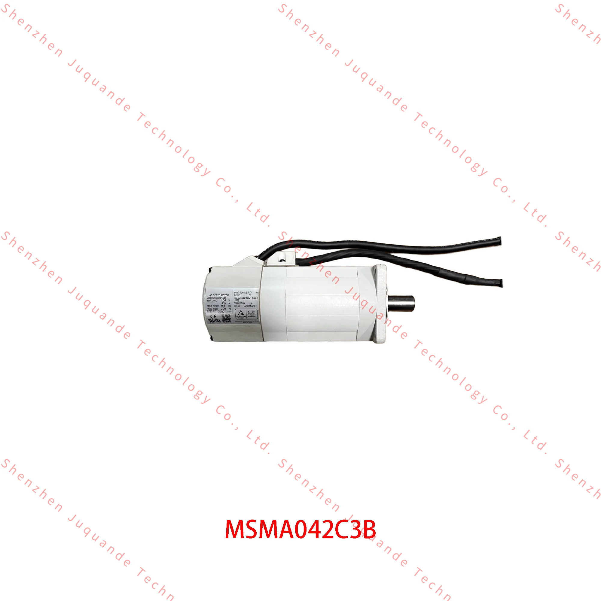 MSMA042C3F MSMA042C3B MSMA042C3E MSMZ042A1B MSMZ042B1F MSMZ012B1F 원본