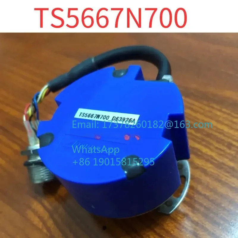 인코더 TS5667N700