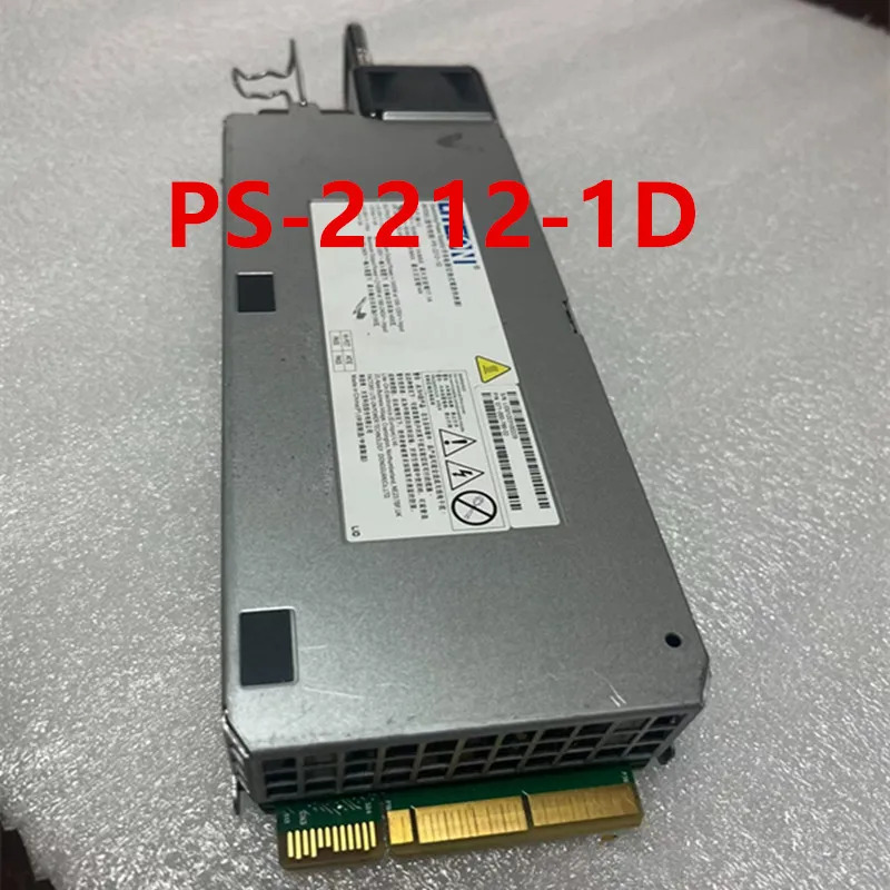 LITEON 2100W PS-2212-1D 071-000-766-02리퍼 전원공급장치 새 처럼 작동