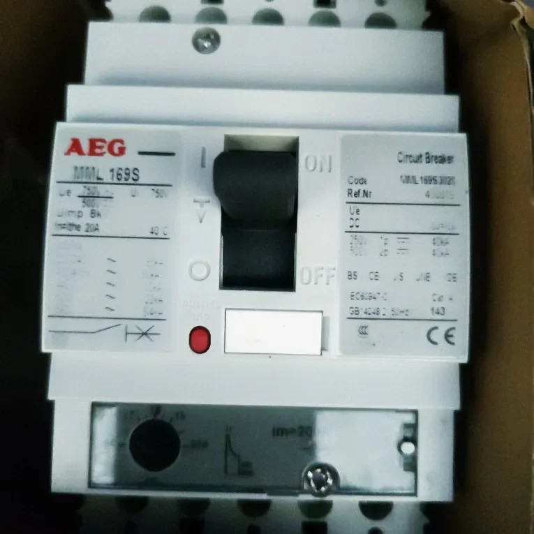 연령 MML 169S 20A MML169S3020
