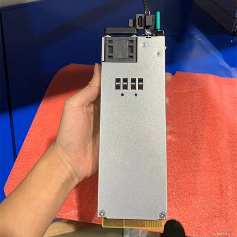 DELTA CRPS 1300W DPS-1300AB-6N DPS-1300AB-6 N새 전원공급장치