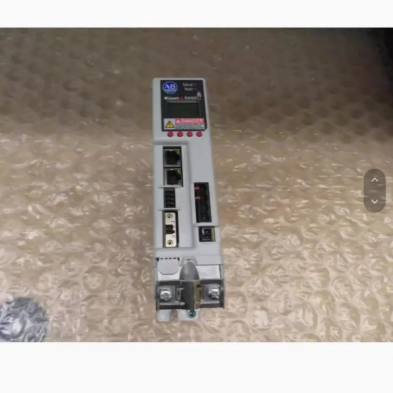 AB Rockwell 서보 드라이브 2198-DBR40-F