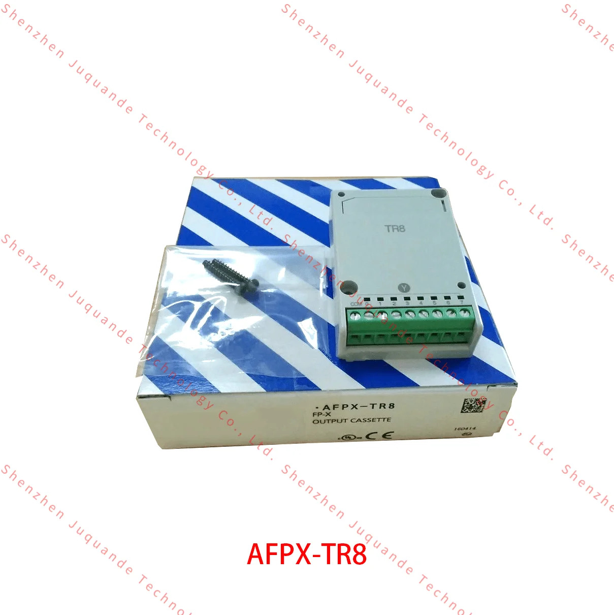 AFPX-COM1 AFPX-COM3 AFPX-COM6 AFPX-TR8 MQDA043A1A MSMD5AZP1S MHMD022G1C MHMD022G1D MSDA011A1A MCDJT