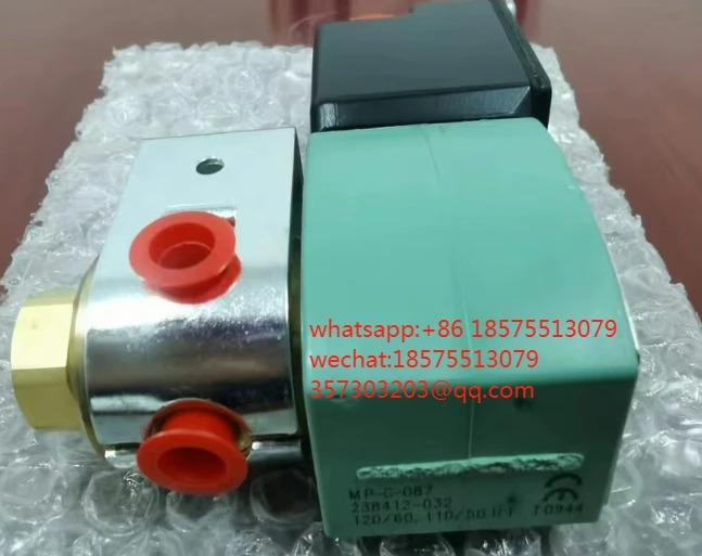 솔레노이드 밸브 ASCO JKH83206132