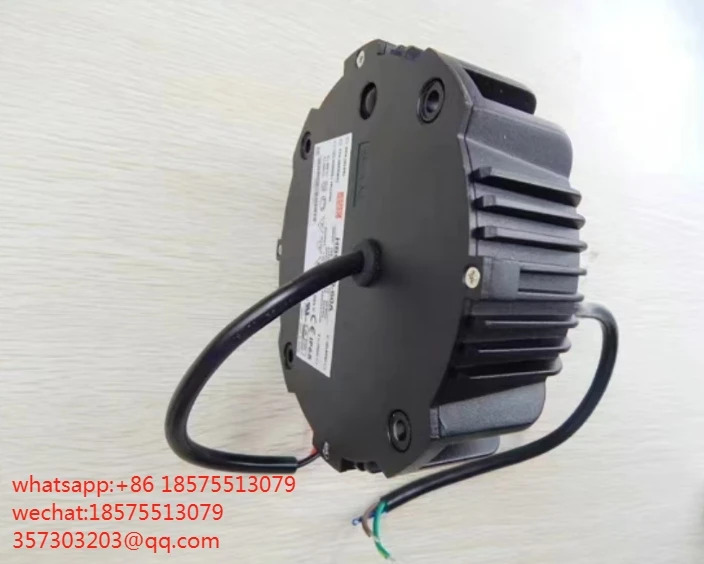MEAN WELL HBG-160-60A 스위칭 전원