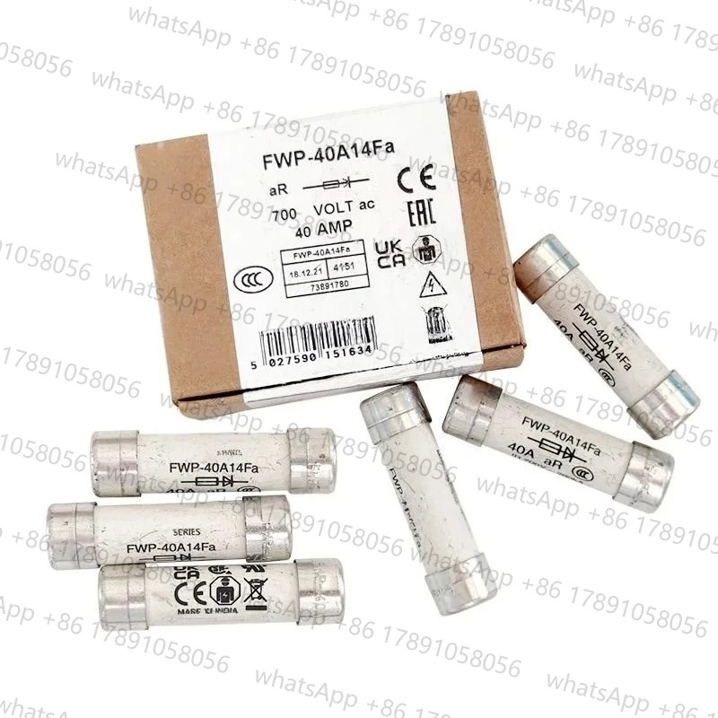 10PCS FWP-10A14Fa FWP-15A14Fa FWP-20A14Fa FWP-32A14Fa FWP-50A14Fa 1A 3A 5A 6A 10A 15A 20A 25A 30A 3