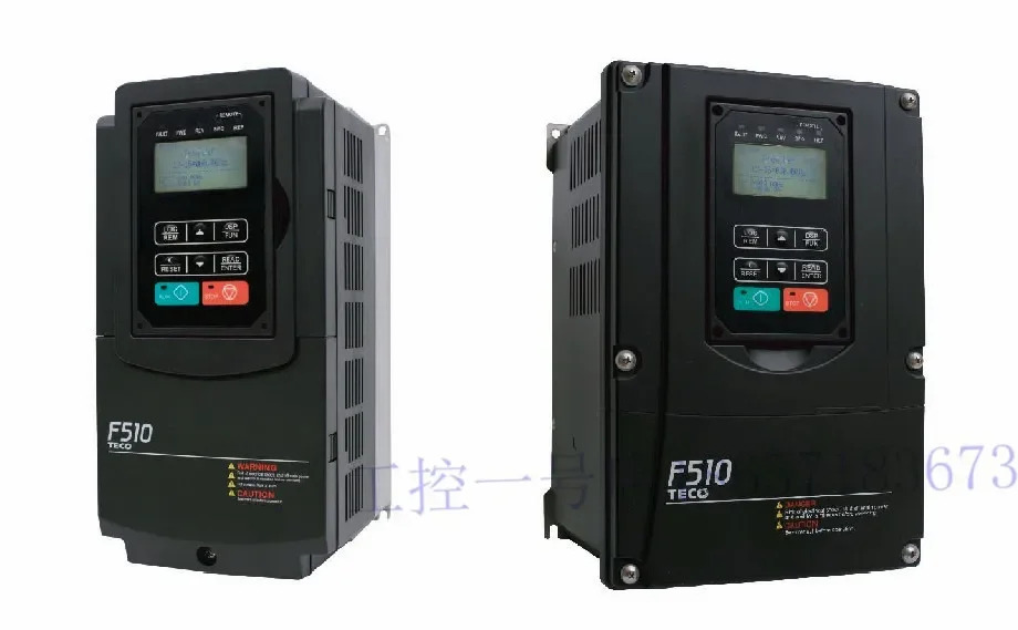 동원 인버터 F510-4002-H3 오리지널 뉴