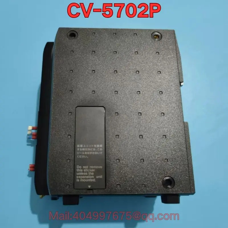리퍼 CV-5702P 비전 컨트롤러 기능 리퍼는 정상