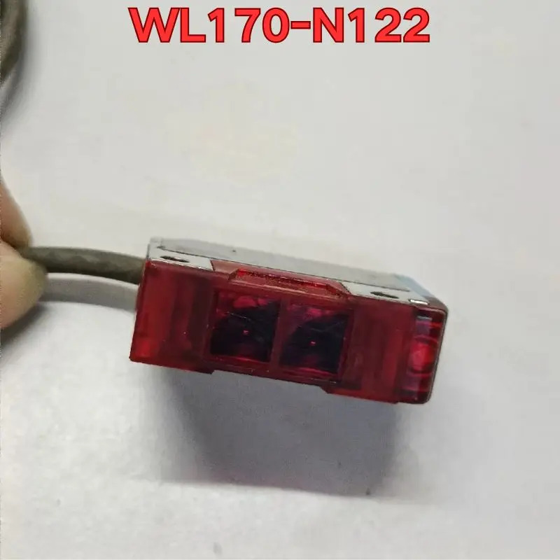 리퍼 WL170-N122 센서 기능 정상
