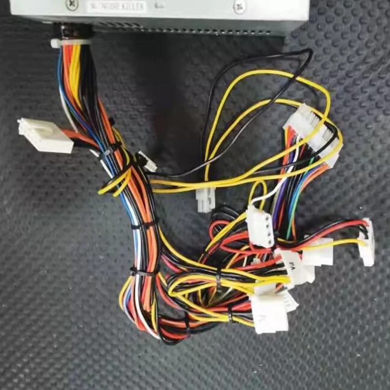 POWER MAN전원공급장치 IW-P300A2-0 거300W