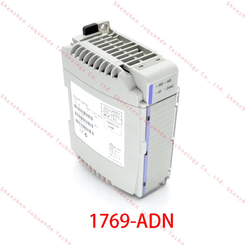 1756-ENET 1756-RM 1756-MO8SE 1756-IF16 1769-ADN 1762-OF4 원본