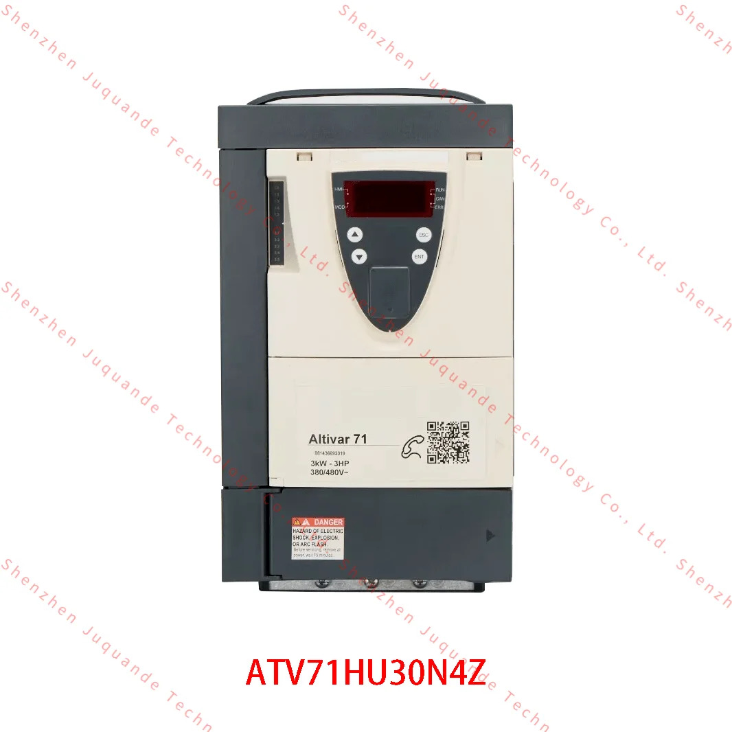 ATV71HU75N4Z ATV930U75N4 140DDO15310 140DDO35301 ATV71HU40N4Z ATV71HU55N4Z ATV71HU30N4Z ATV930U55N4