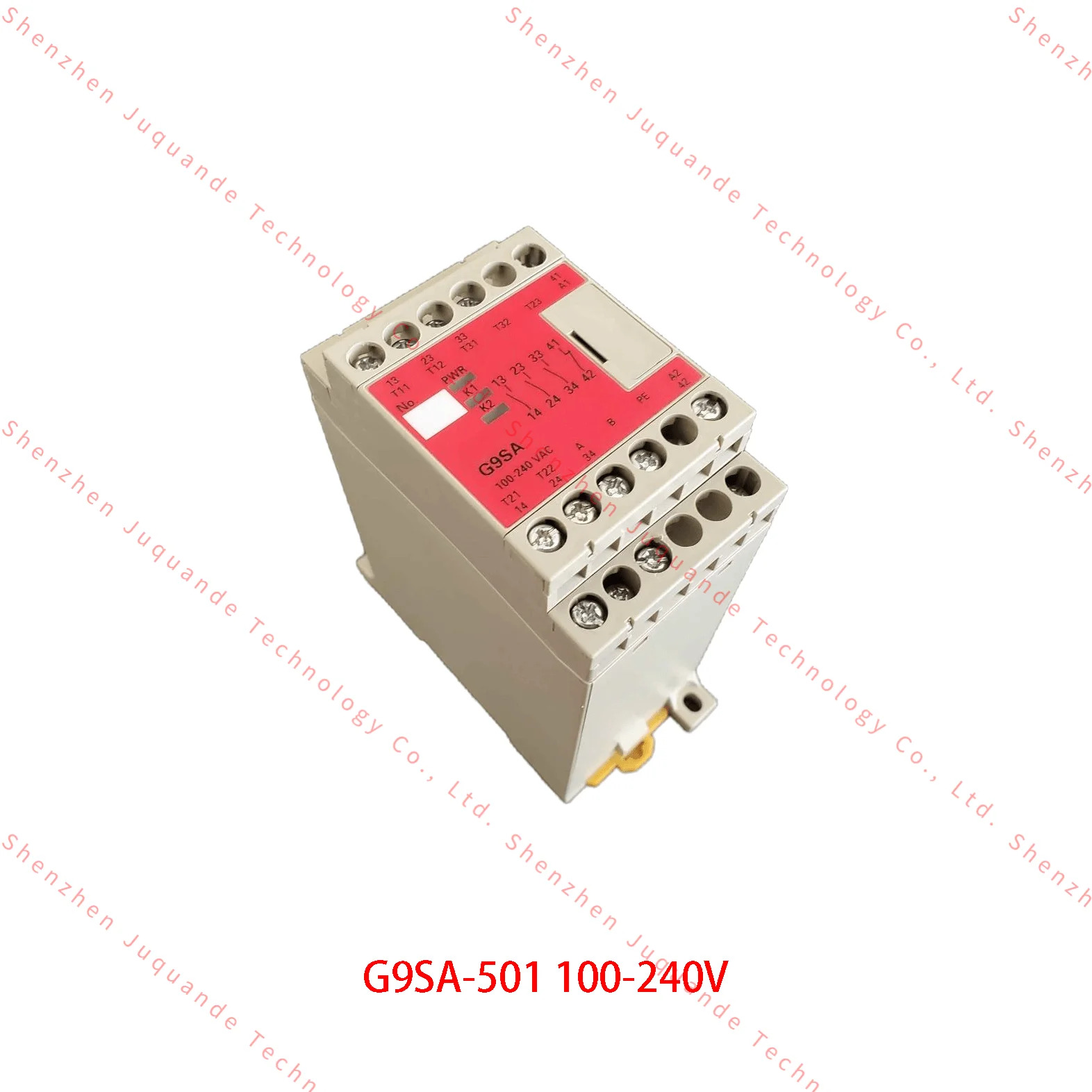 G9SA-301-24V G9SA-301 100-240V G9SA-501-24V G9SA-501 100-24V G9SA-301-P G9SA-501-P 원본