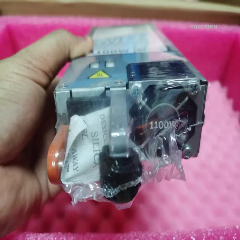 DELL R520 R620 R720 R820 1100W L1100E-S0 GYH9V 0GYH9V PS-2112-4D-LF HT6GX 0HT6GX PS-2112-4D2-LF 새 원