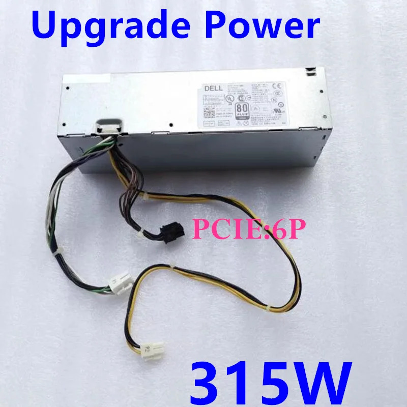 DELL 3020/7020/9020 255W 315W 0HXRPX FP16X 2XK8W DPS-255KB A R7PPW T4GWM YH9D7 NT1XP 3XRJ0 VX372 새