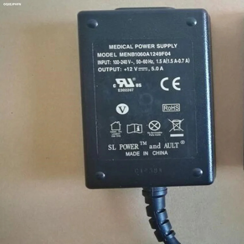 SL 전원오리지널 전원공급장치 12V 15V MENB1060A MENB1060A1249F04 MENB1060A1503N01 신