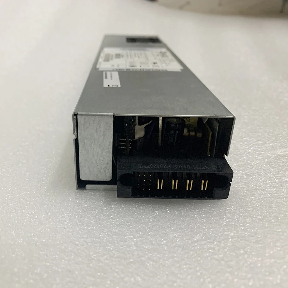 YM-2651D YM-2651DAR 740-028288 PWR-MX80-AC-S-A 전원공급장치 3Y 501W Juniper MX80 MX-5 오리지널 품질