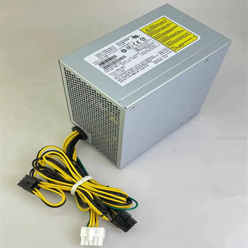 DPS-750UB AH3C 526T 530T 750W새 원본 PSU 623193 -001 632911 PA-2301-3PC PCM003 PCM001 PA-1181-36 FSP18