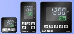 온도 컨트롤러 제어 기기 PAN-글로브 G900-101 201/301