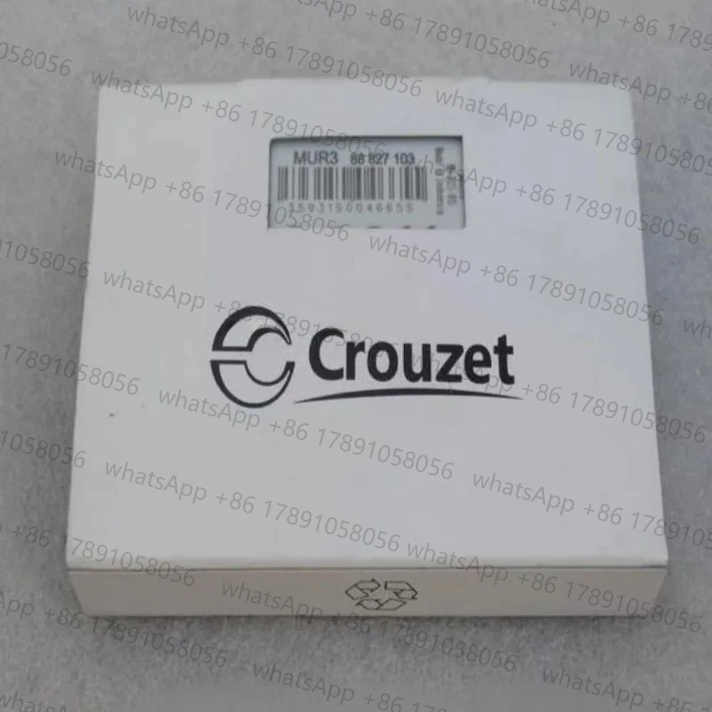 Crouzet MUR3 88827103 시릴레이 교체 88826103