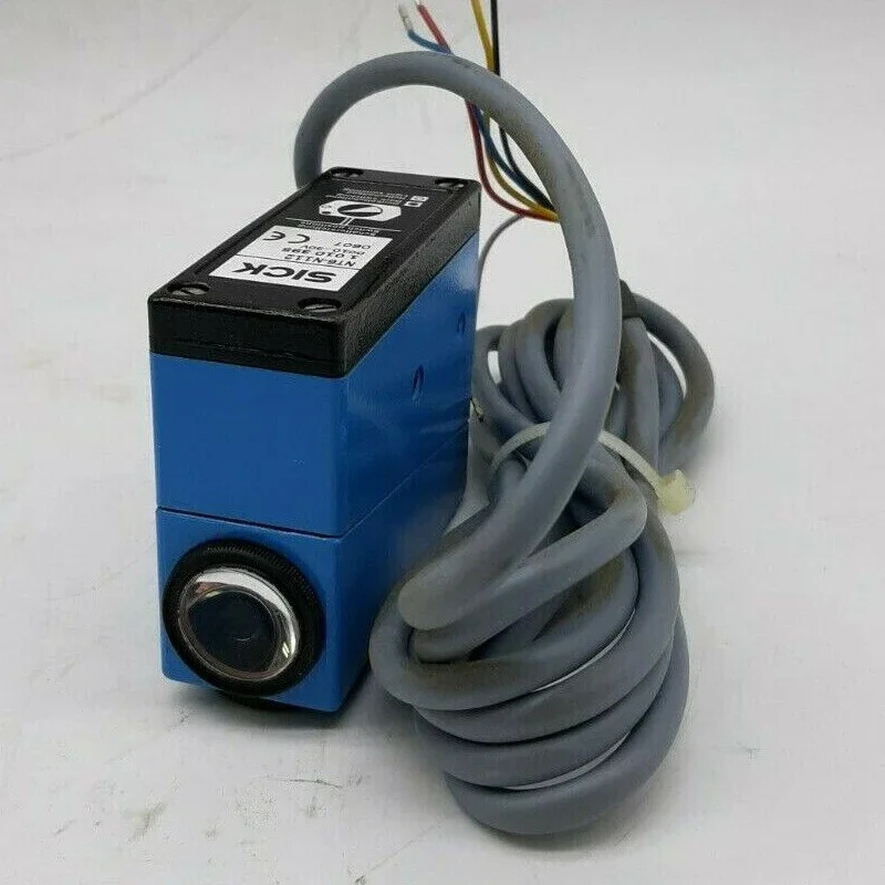 오리지널 SICK NT6-N112 NT6-03022 대비 센서 페널티 10개