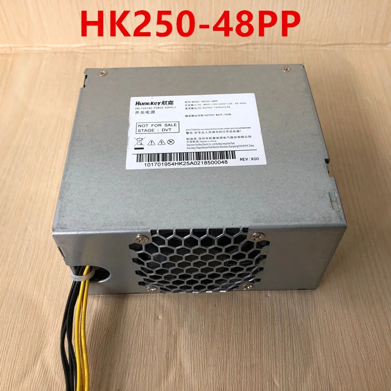 Huntkey 150W HK250-48PP새 원본 전원공급장치