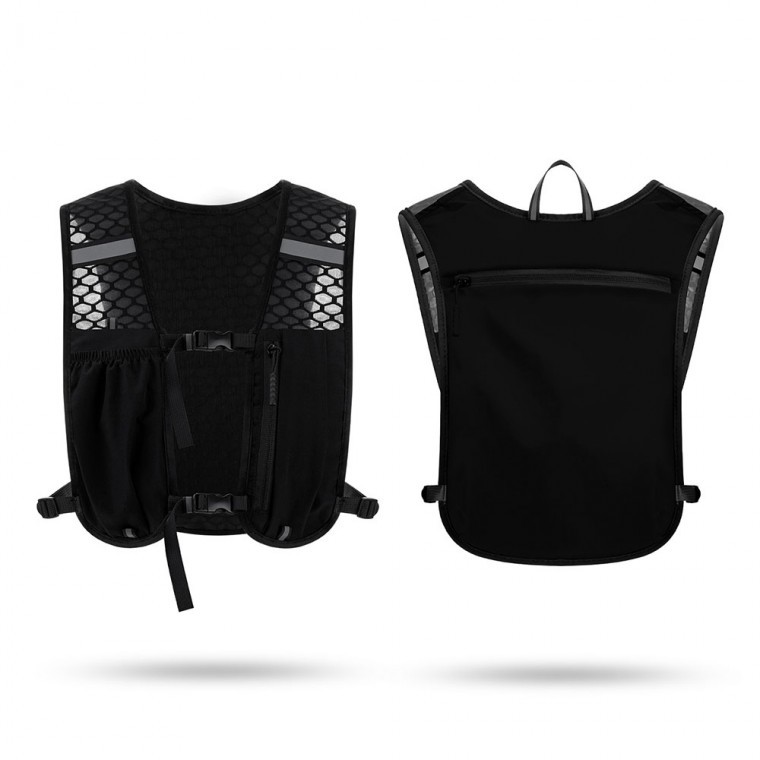 경량 러닝 등산 베스트 조끼 2color LM-1004374 - 상품 이미지