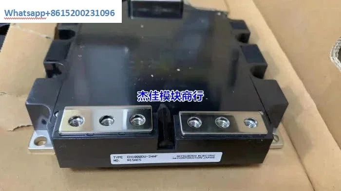 전원 모듈 CM1000DU-34NF CM1000DUC-34NF CM1000DUC-34SA