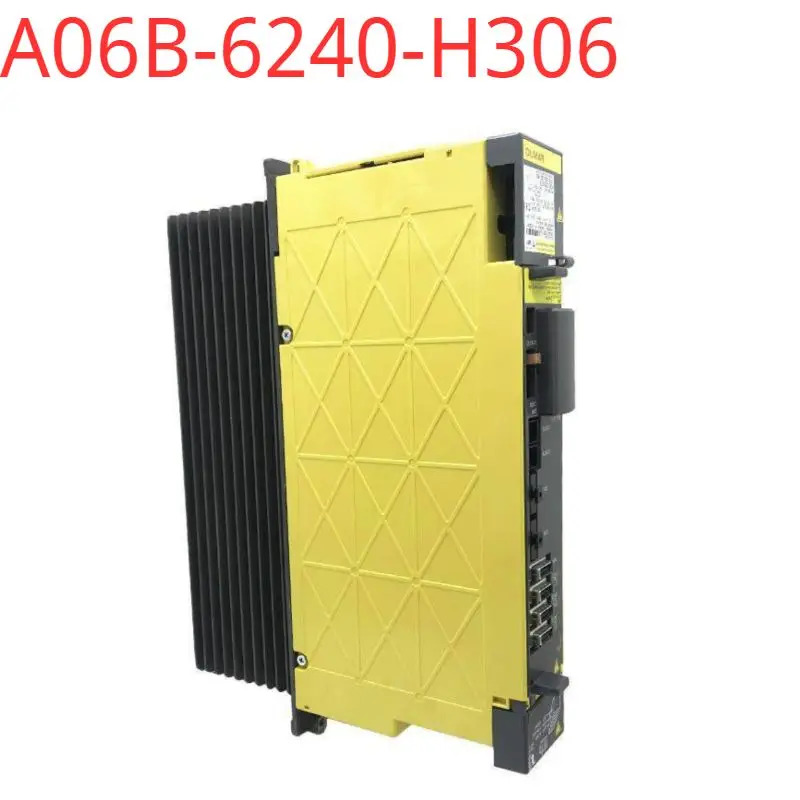 A06B-6240-H306 리퍼 완료상태서보 드라이브