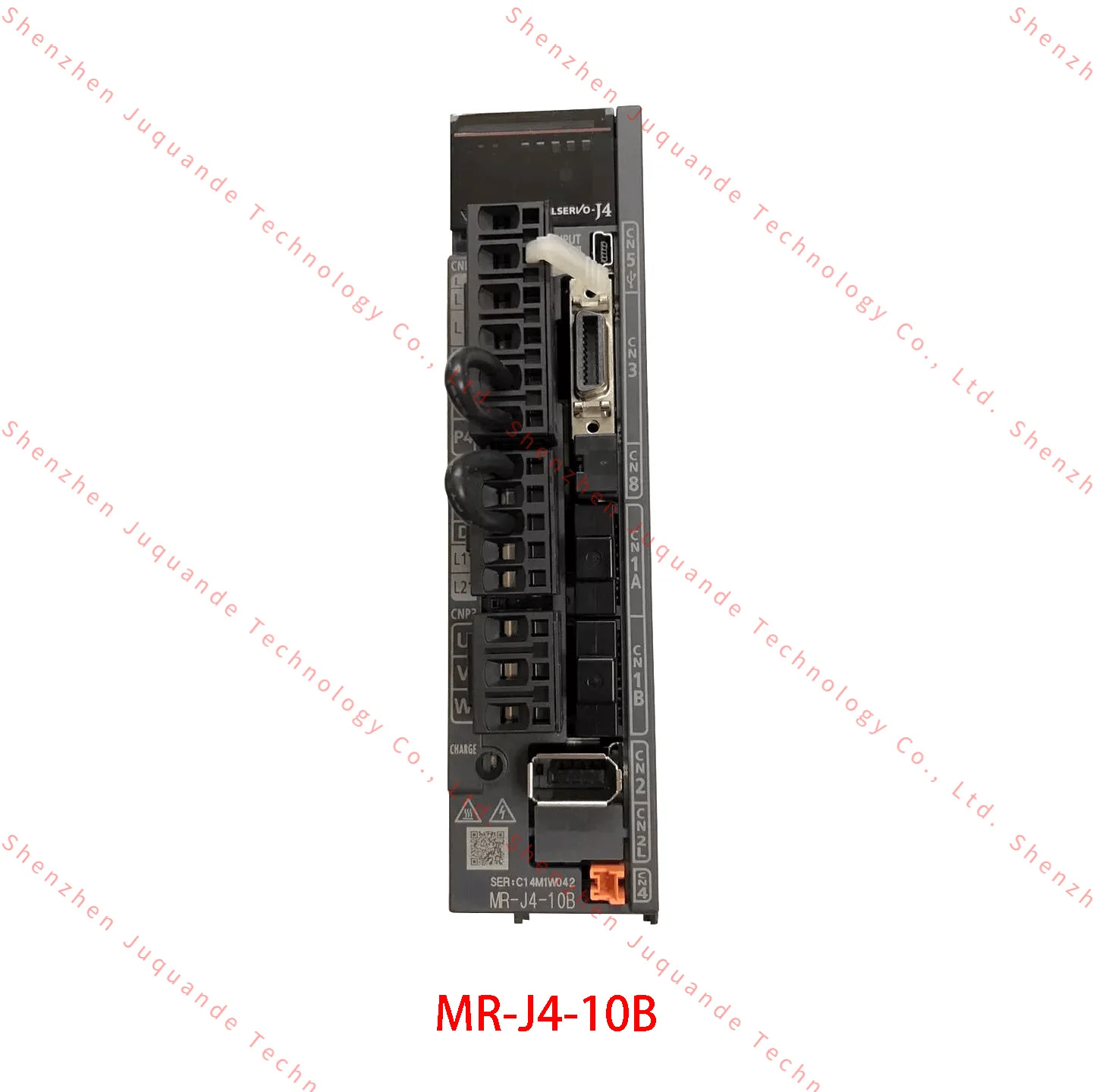 MR-J4-10B MR-J2S-40B-S030 MR-J2-40CT MR-J2S-40CP-S186 HG-SR102BJ hg-kn43bk 원본
