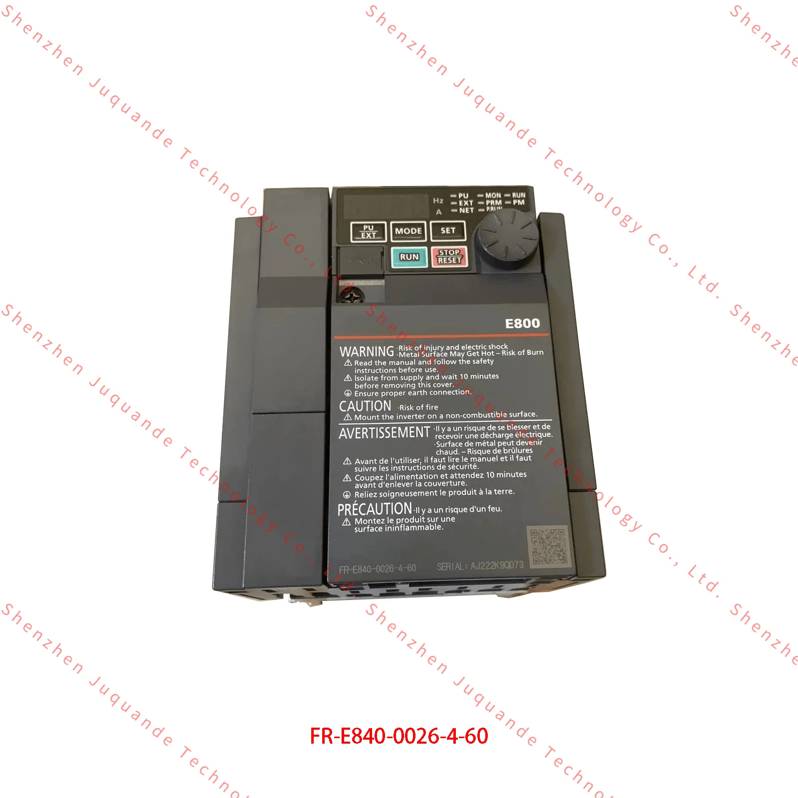 HG-MR73 FR-E840-0026-4-60 FR-E840-0060-4-60 FR-E840-0016-4-60 FR-E840-0040-4-60 AJ65SBTB2N-16R AY41