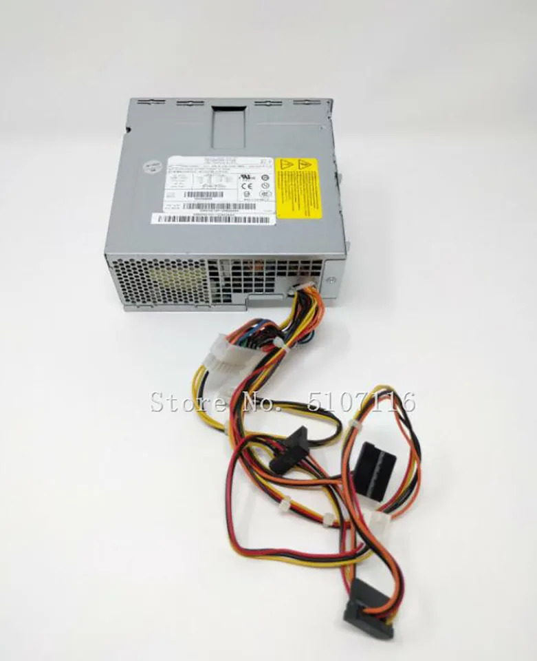Fujitsu hp호환-D2508E0 S26113-E553-V70-01 전원공급장치 전 250W