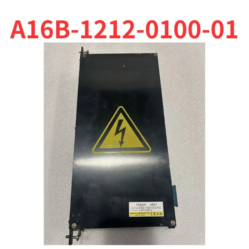 리퍼 A16B-1212-0100-01 전원공급장치 완료
