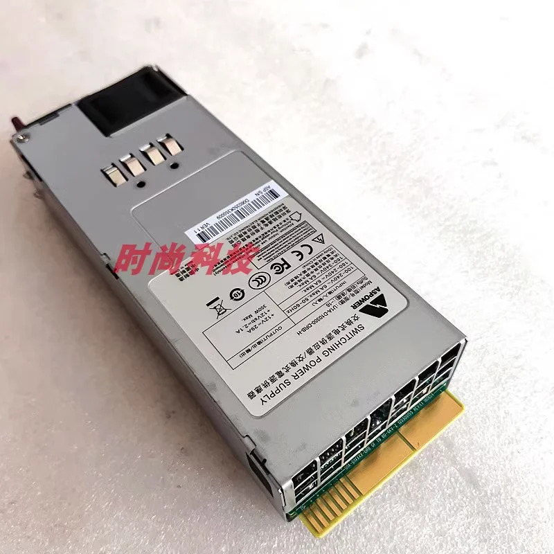 ASPOWER 오리지널 전원공급장치 350W U1A-D10350-DRB-H 신