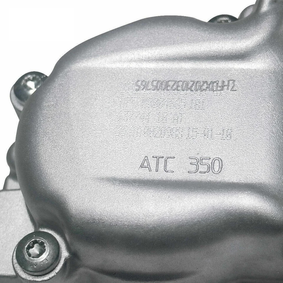 자동 변속기 시스템 트랜스퍼 케이스 F01 F02 F10 535i ATC350