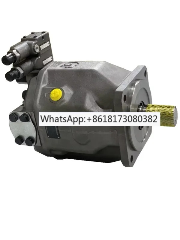 펌프 A10VS0140DRS 32R-VPB22U99 PPB12N0071 100