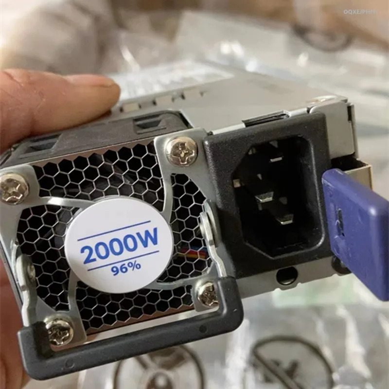 FSP 2000W 전원공급장치 FSP2000-20HM새