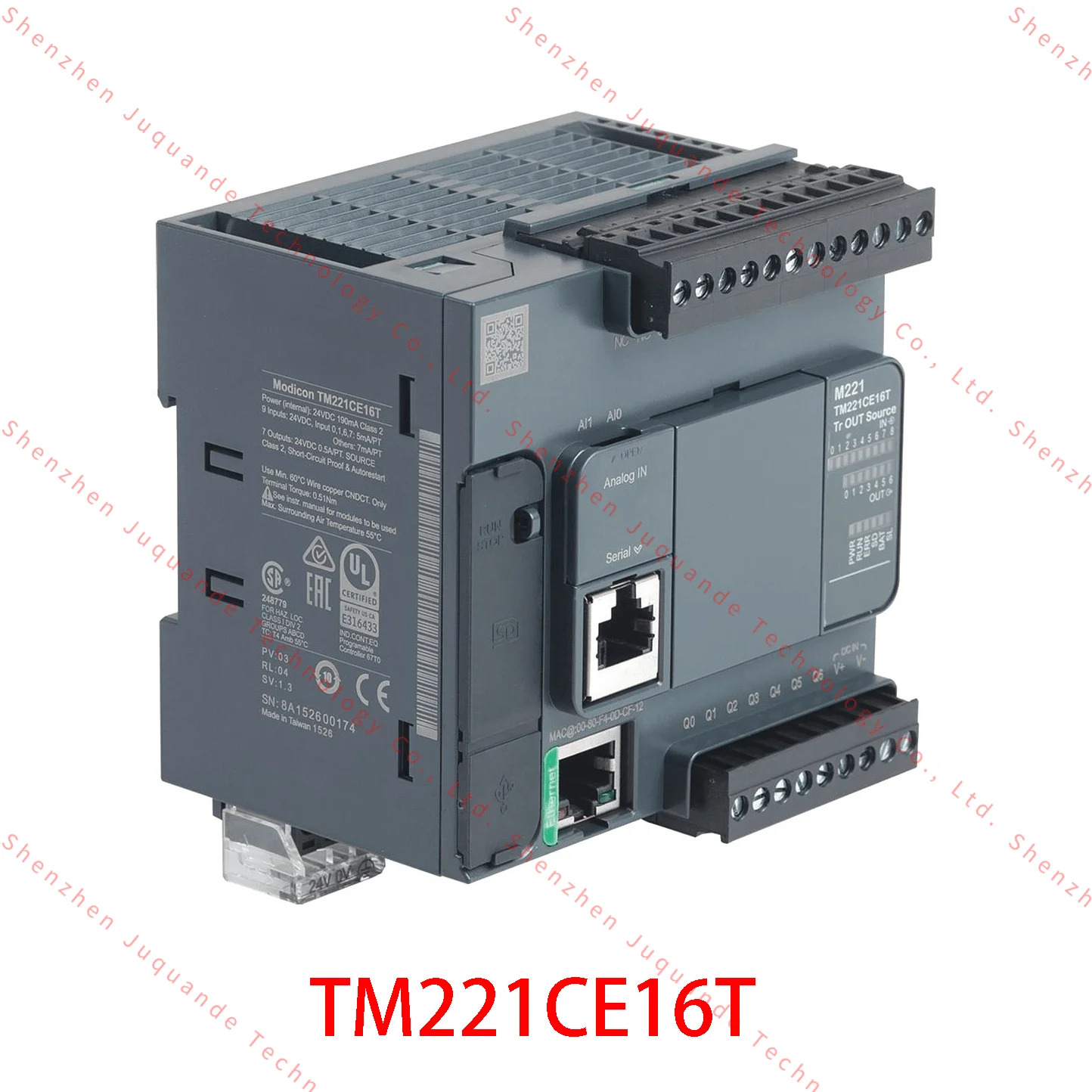 TM24124T TM221CE16T TM3AI4G BG202-XM-II TM3TI4G BK0-NC5079H11 803 20-54L/H 원본