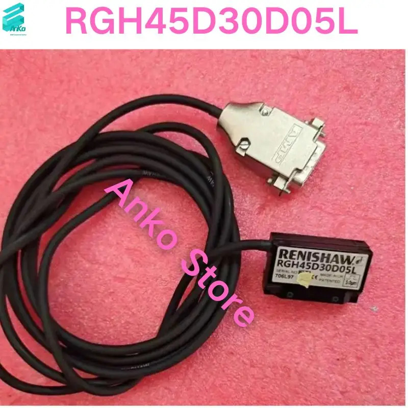 리퍼 OK 읽기 헤드 RGH45D30D05L