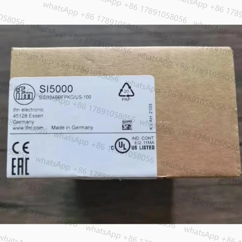 오리지널 플로우 모니터 SI5000 SI5010 SI5004
