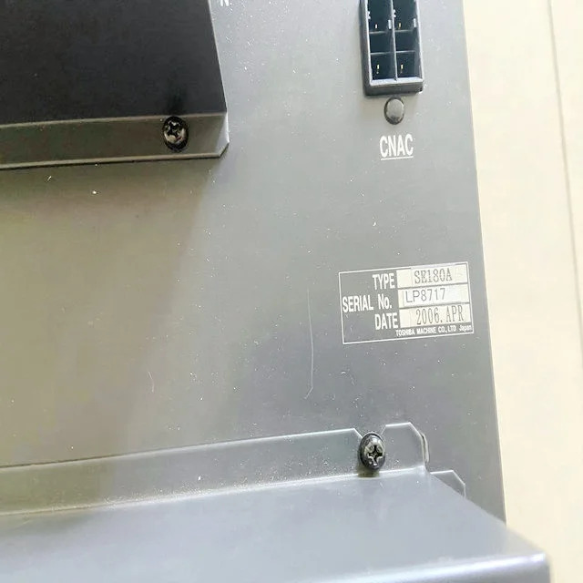 서보 am180a ae120a am85a sb85a su241A ae240a 도시바호환 머신 드라이버