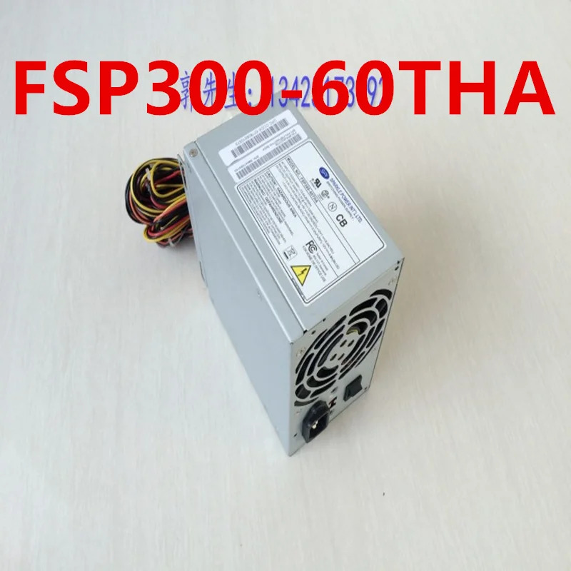 FSP300-60THA FSP오리지널 전원공급장치 거신 300W