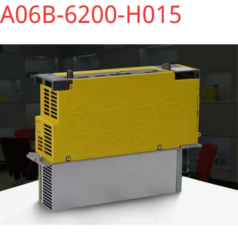 A06B-6200-H015 리퍼 완료상태서보 드라이브