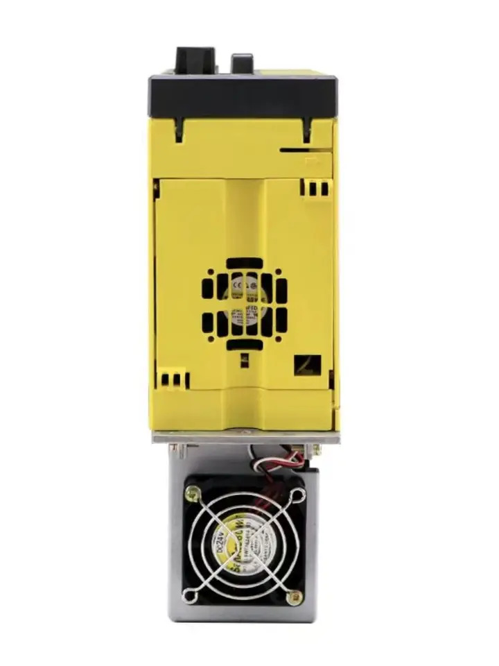 리퍼 A06B-6117-H210 드라이브 완료
