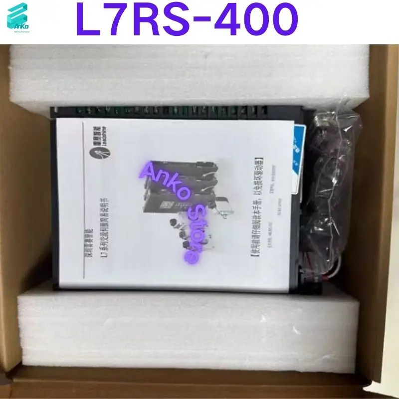 드라이버 L7RS-400