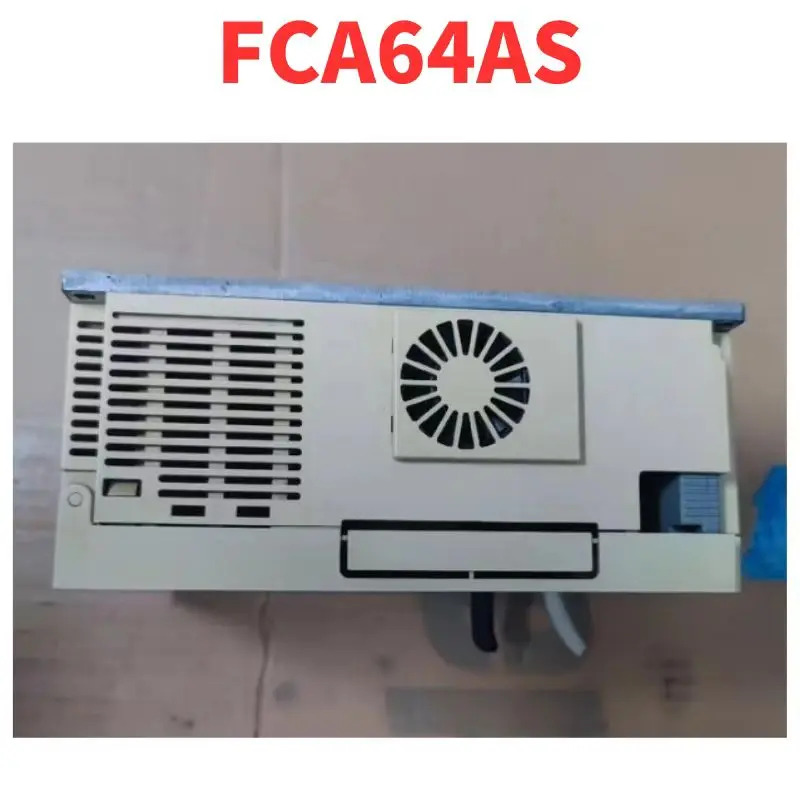 FCA64AS 수치 제어 시스템 좋은 외관 신